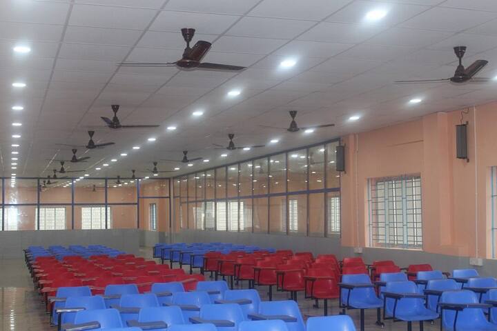 auditorium